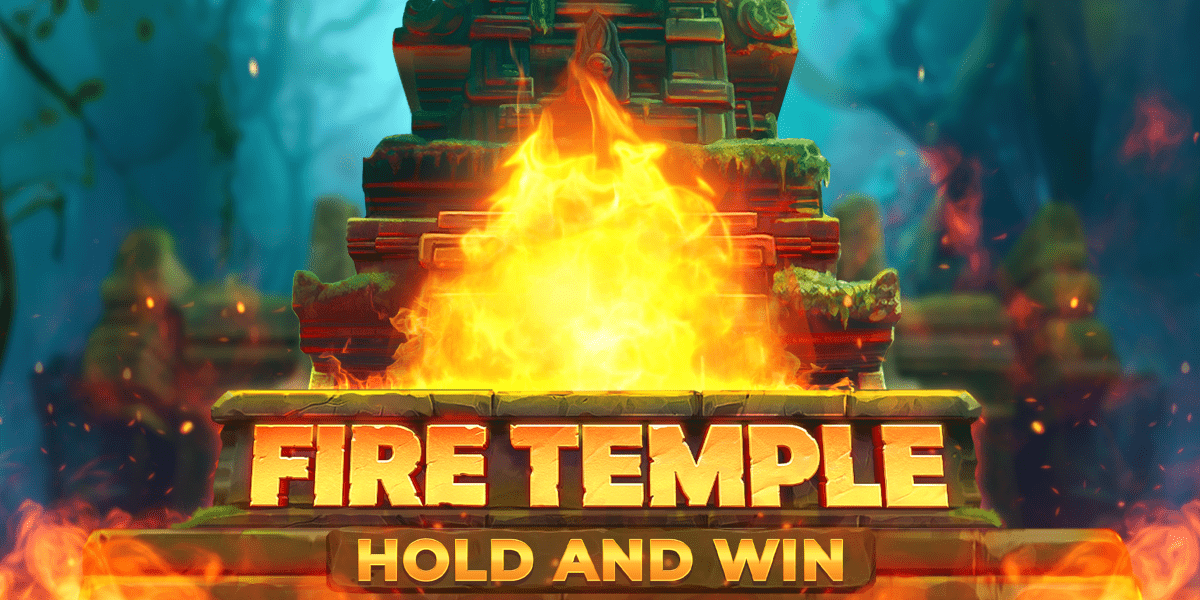 Fire Temple: Hold and Win – играть бесплатно в демо | GamblingShot