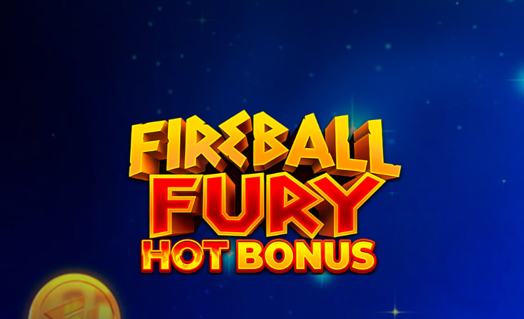 Fireball Fury: Hot Bonus – play free demo | GamblingShot
