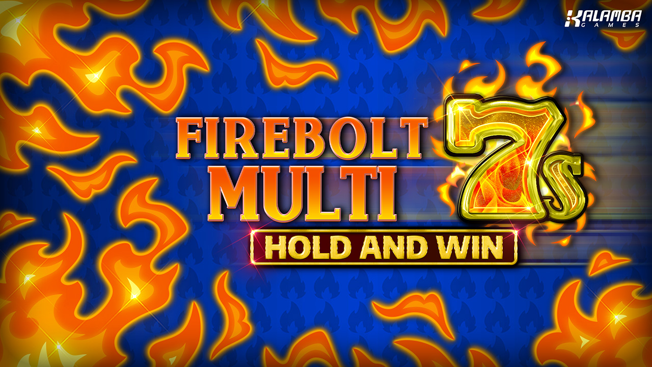 Firebolt Multi 7s Hold and Win – грати безкоштовно в демо | GamblingShot