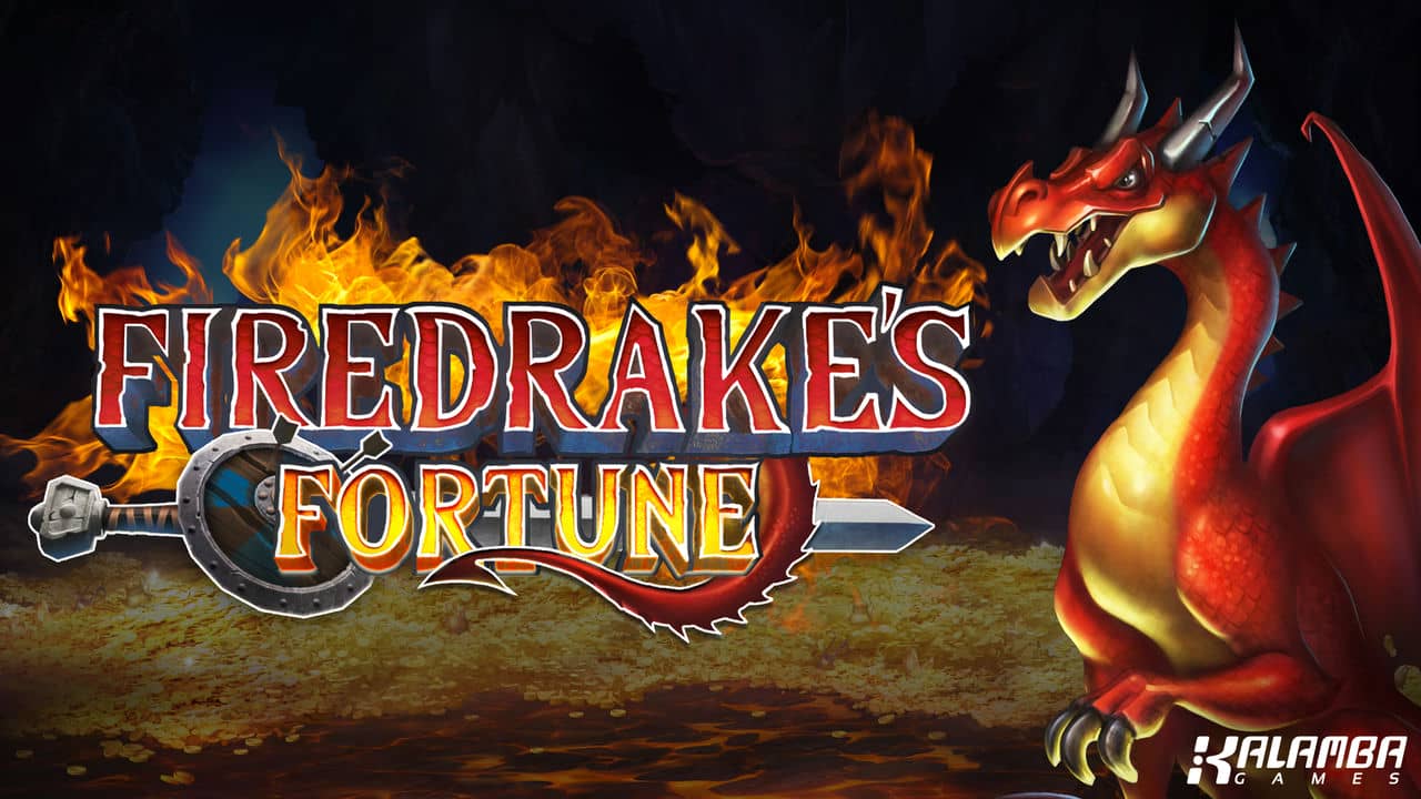 Firedrake’s Fortune – играть бесплатно в демо | GamblingShot