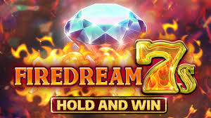 Firedream 7s Hold and Win – play free demo | GamblingShot