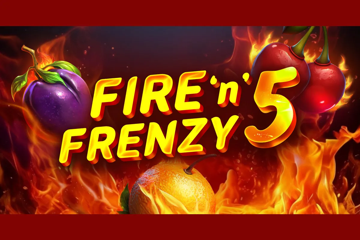 Fire’n’Frenzy 5 – играть бесплатно в демо | GamblingShot
