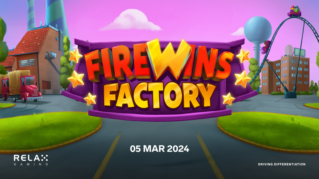 FireWins Factory – play free demo | GamblingShot