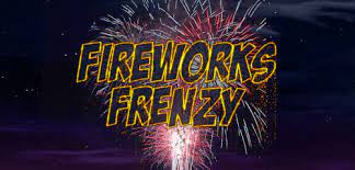 Fireworks Frenzy – play free demo | GamblingShot