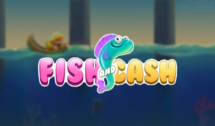 Fish And Cash – play free demo | GamblingShot