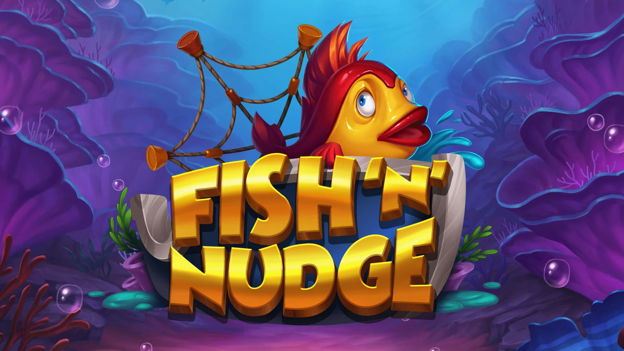 Fish 'n' Nudge – грати безкоштовно в демо | GamblingShot