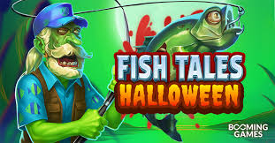 Fish Tales Halloween – грати безкоштовно в демо | GamblingShot
