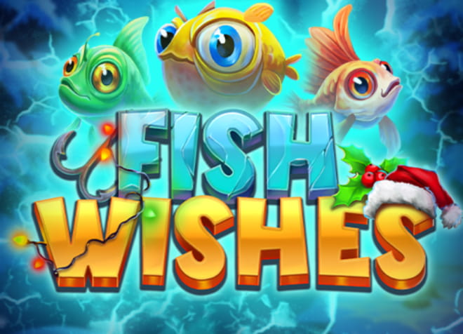 Fish Wishes – play free demo | GamblingShot