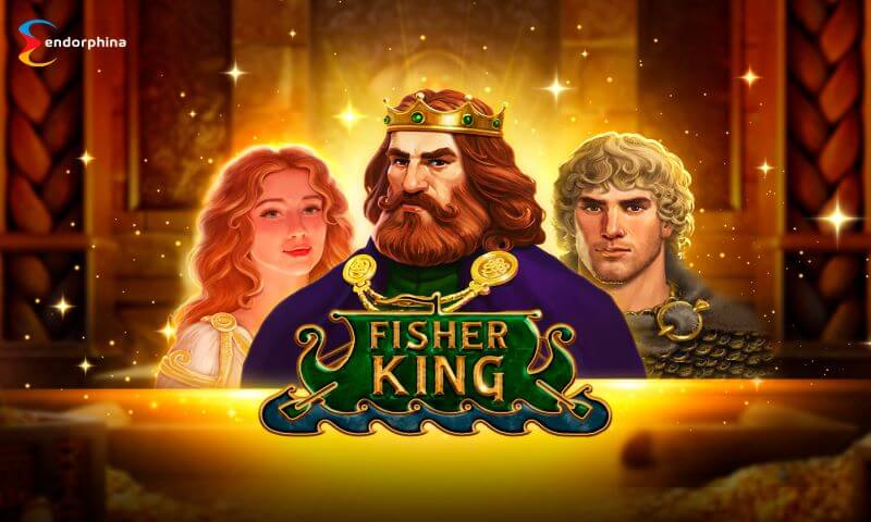 Fisher King – грати безкоштовно в демо | GamblingShot