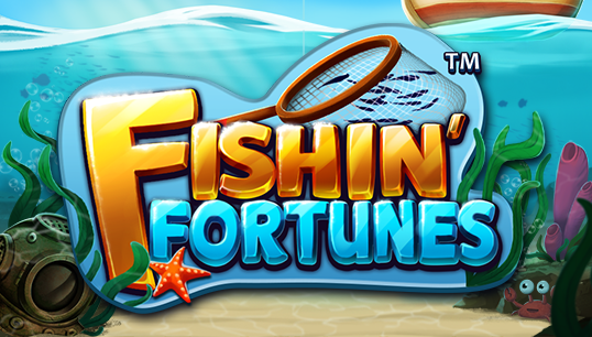 Fishin' Fortunes – грати безкоштовно в демо | GamblingShot