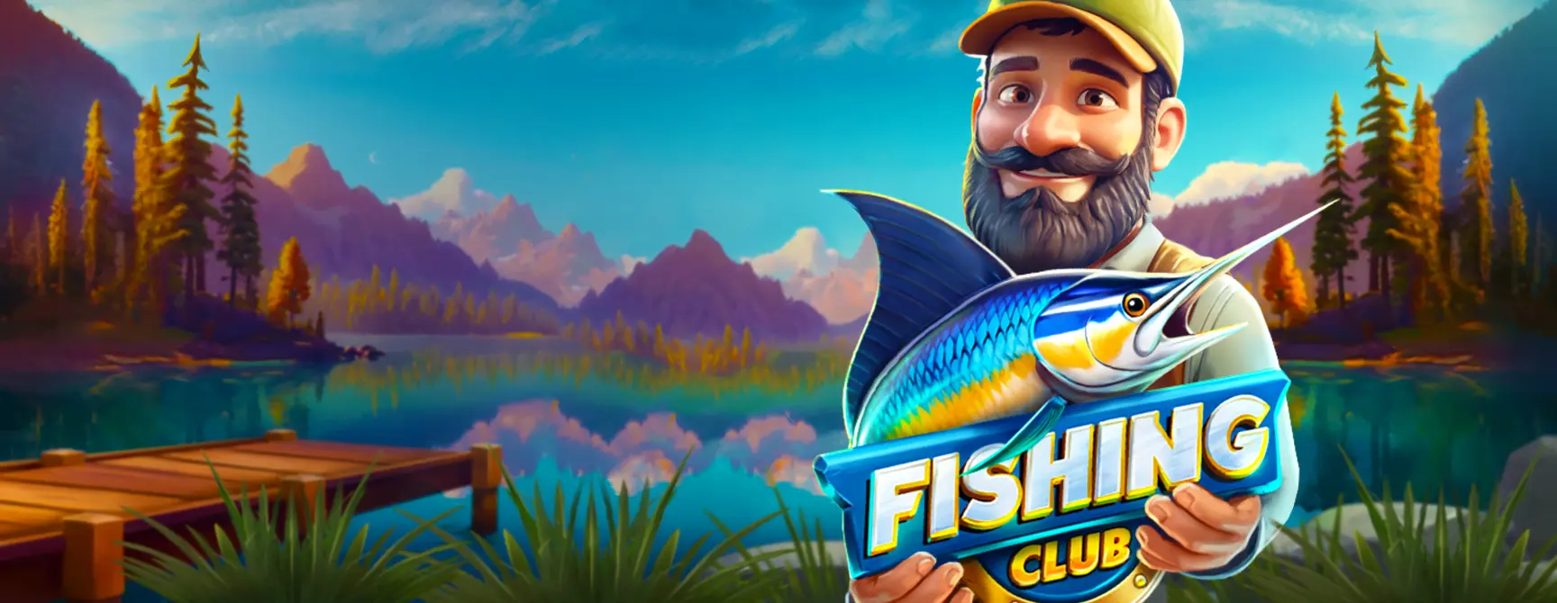 Fishing Club – грати безкоштовно в демо | GamblingShot