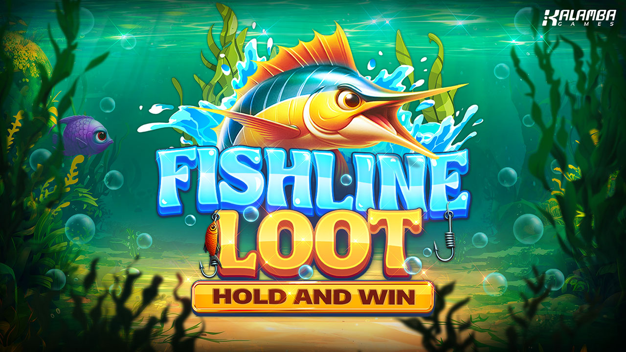 Fishline Loot Hold and Win – играть бесплатно в демо | GamblingShot