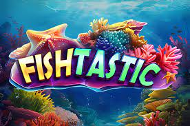 Fishtastic – грати безкоштовно в демо | GamblingShot