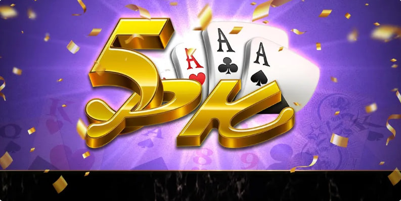 Five Pk – грати безкоштовно в демо | GamblingShot