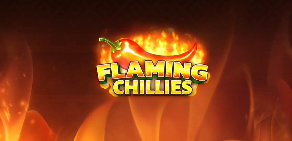 Flaming Chillies – играть бесплатно в демо | GamblingShot