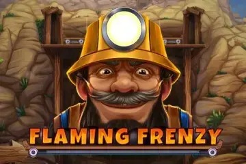 Flaming Frenzy – играть бесплатно в демо | GamblingShot