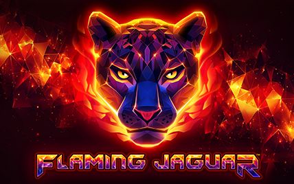 Flaming Jaguar No PJP – грати безкоштовно в демо | GamblingShot