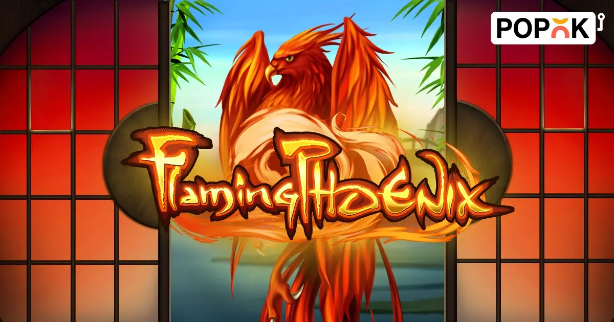 Flaming Phoenix – играть бесплатно в демо | GamblingShot