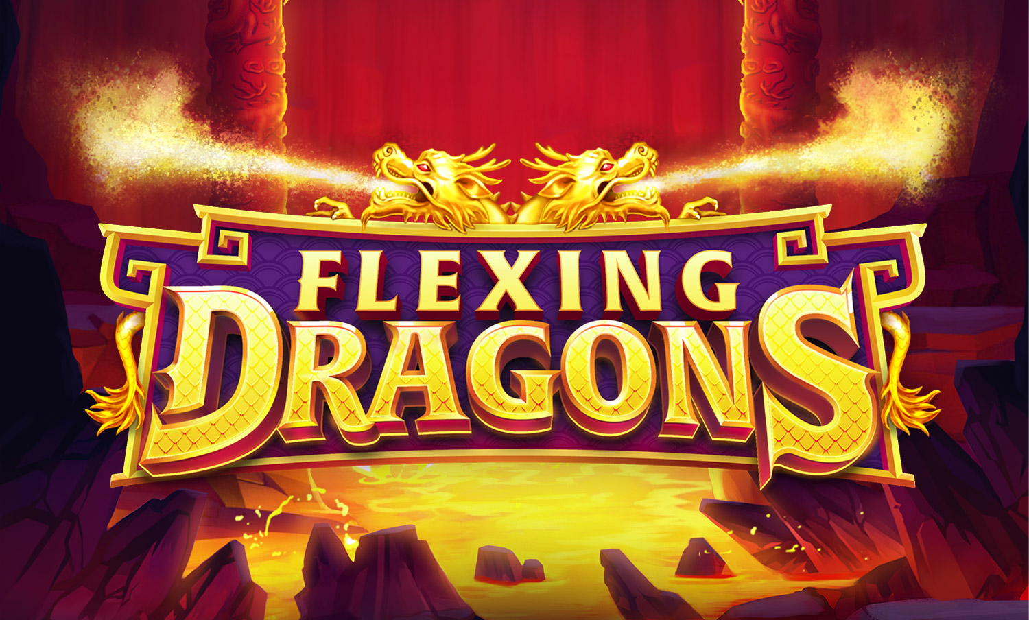 Flexing Dragons – грати безкоштовно в демо | GamblingShot