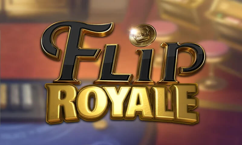 Flip Royale – грати безкоштовно в демо | GamblingShot