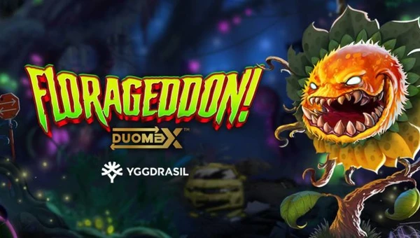 Florageddon! DuoMax™ – play free demo | GamblingShot
