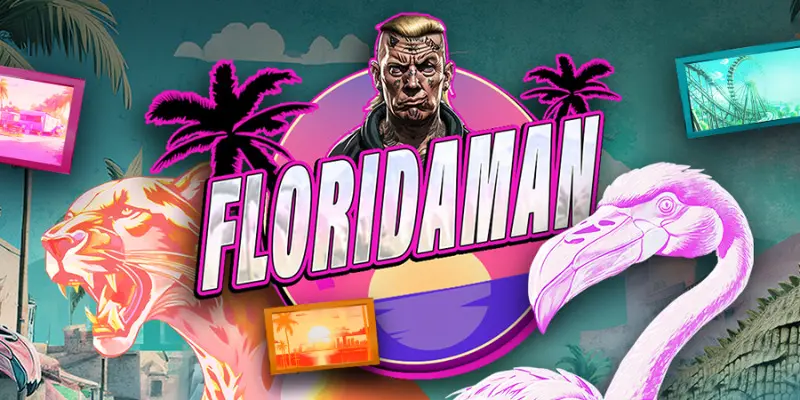 Floridaman – играть бесплатно в демо | GamblingShot
