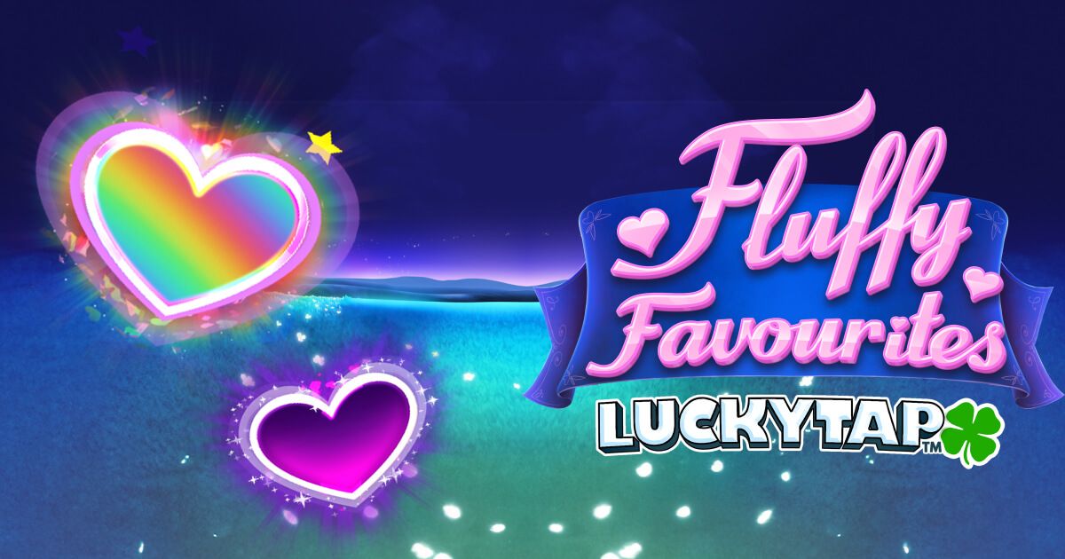 Fluffy Favourites LuckyTap – play free demo | GamblingShot