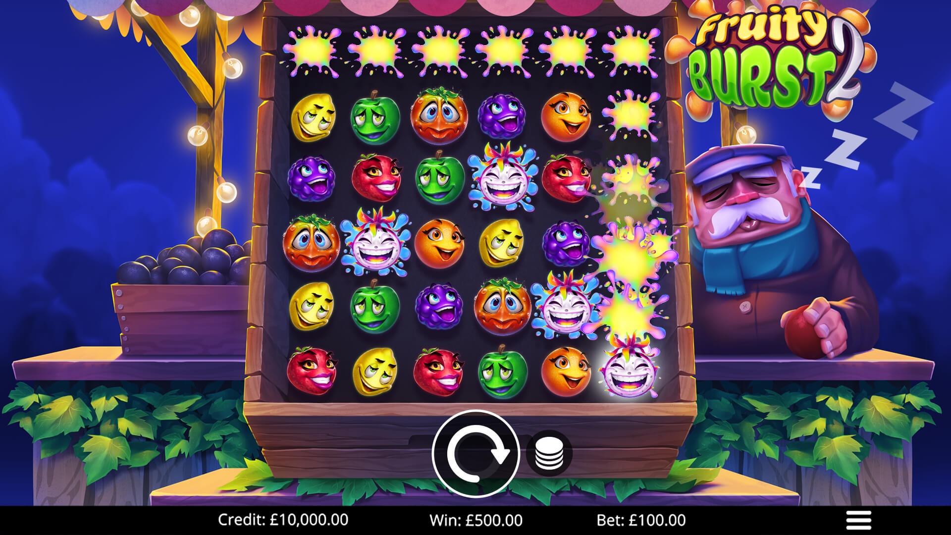 Fluffy Favourites Mix n Win – play free demo | GamblingShot