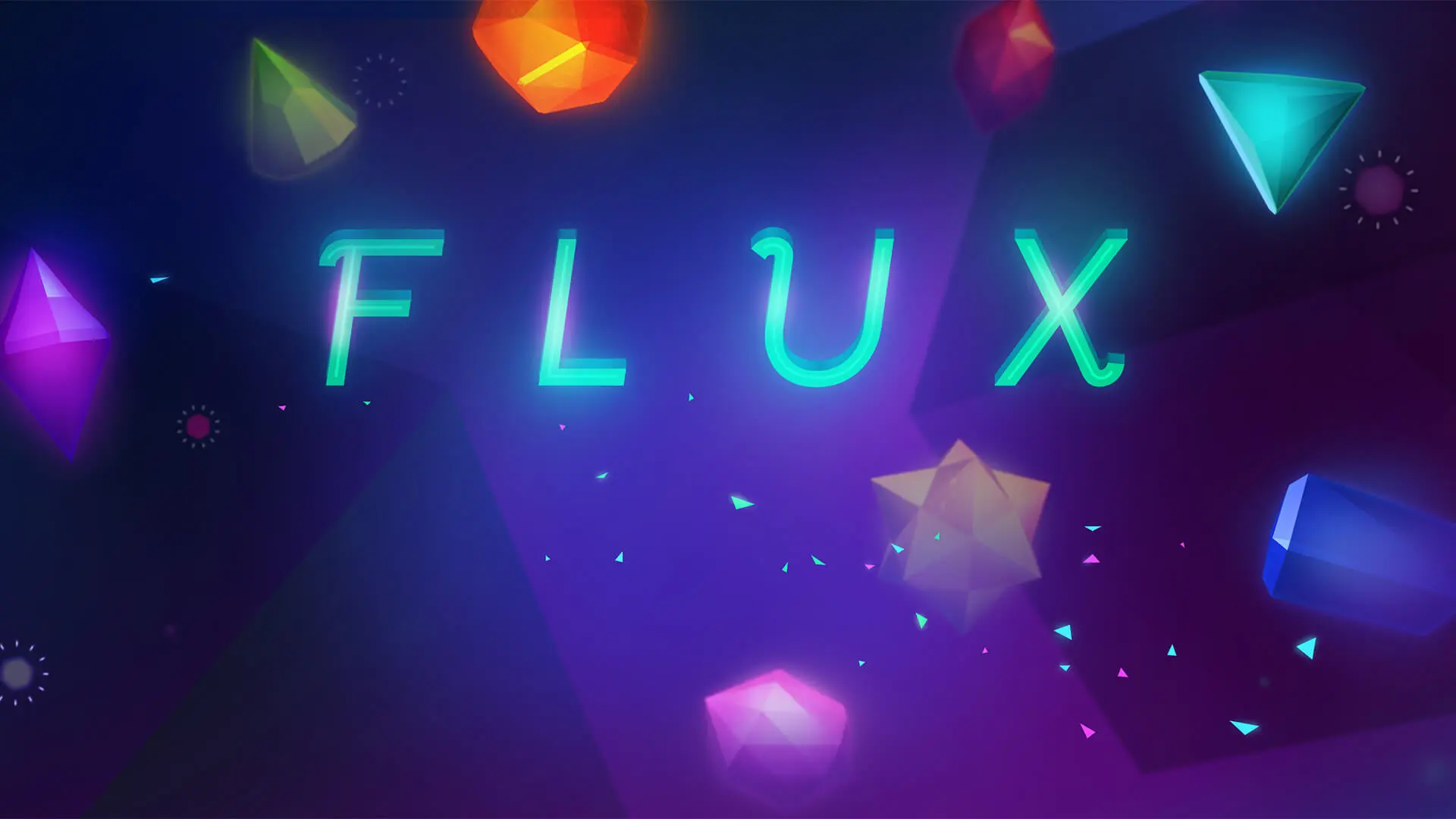 Flux – грати безкоштовно в демо | GamblingShot