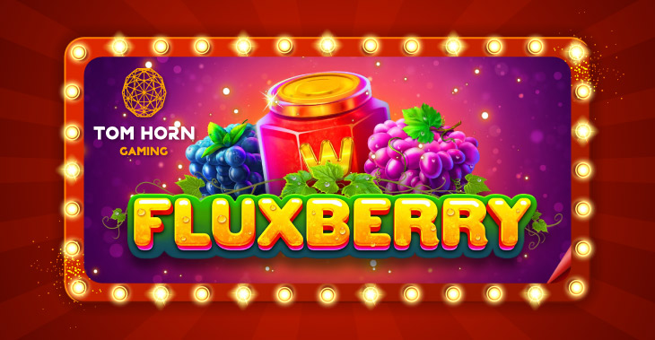 Fluxberry – грати безкоштовно в демо | GamblingShot