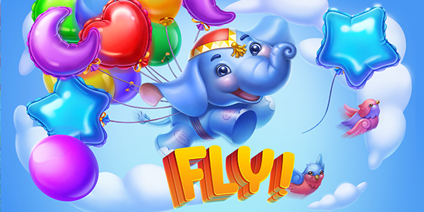 Fly! – играть бесплатно в демо | GamblingShot