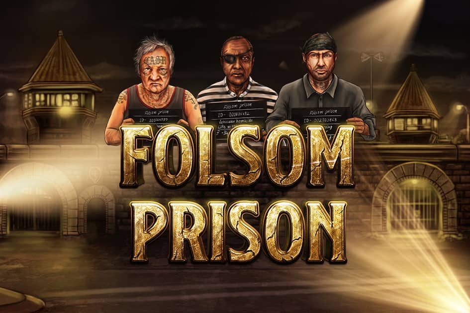 Folsom Prison – играть бесплатно в демо | GamblingShot