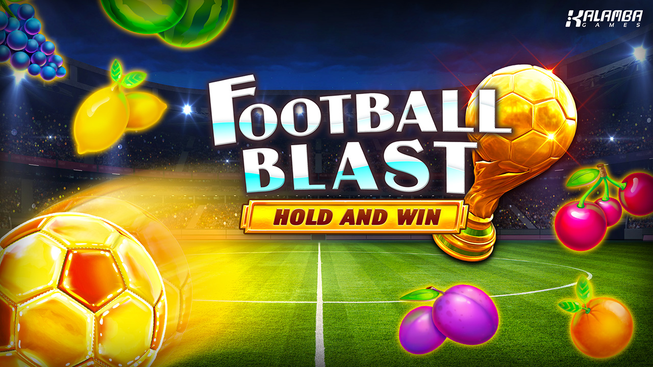 Football Blast Hold and Win – play free demo | GamblingShot