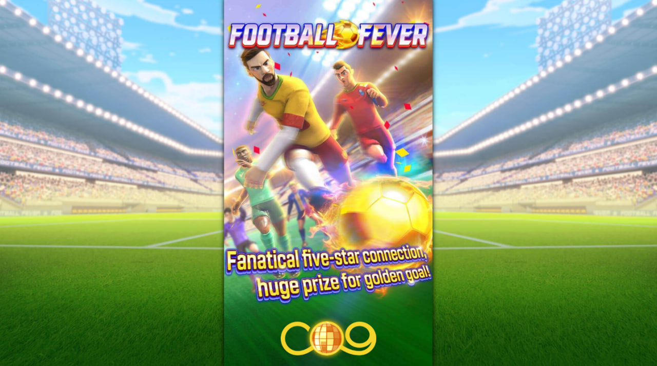 Football Fever M – play free demo | GamblingShot
