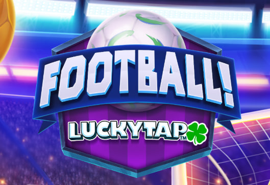 FOOTBALL! LuckyTap – play free demo | GamblingShot