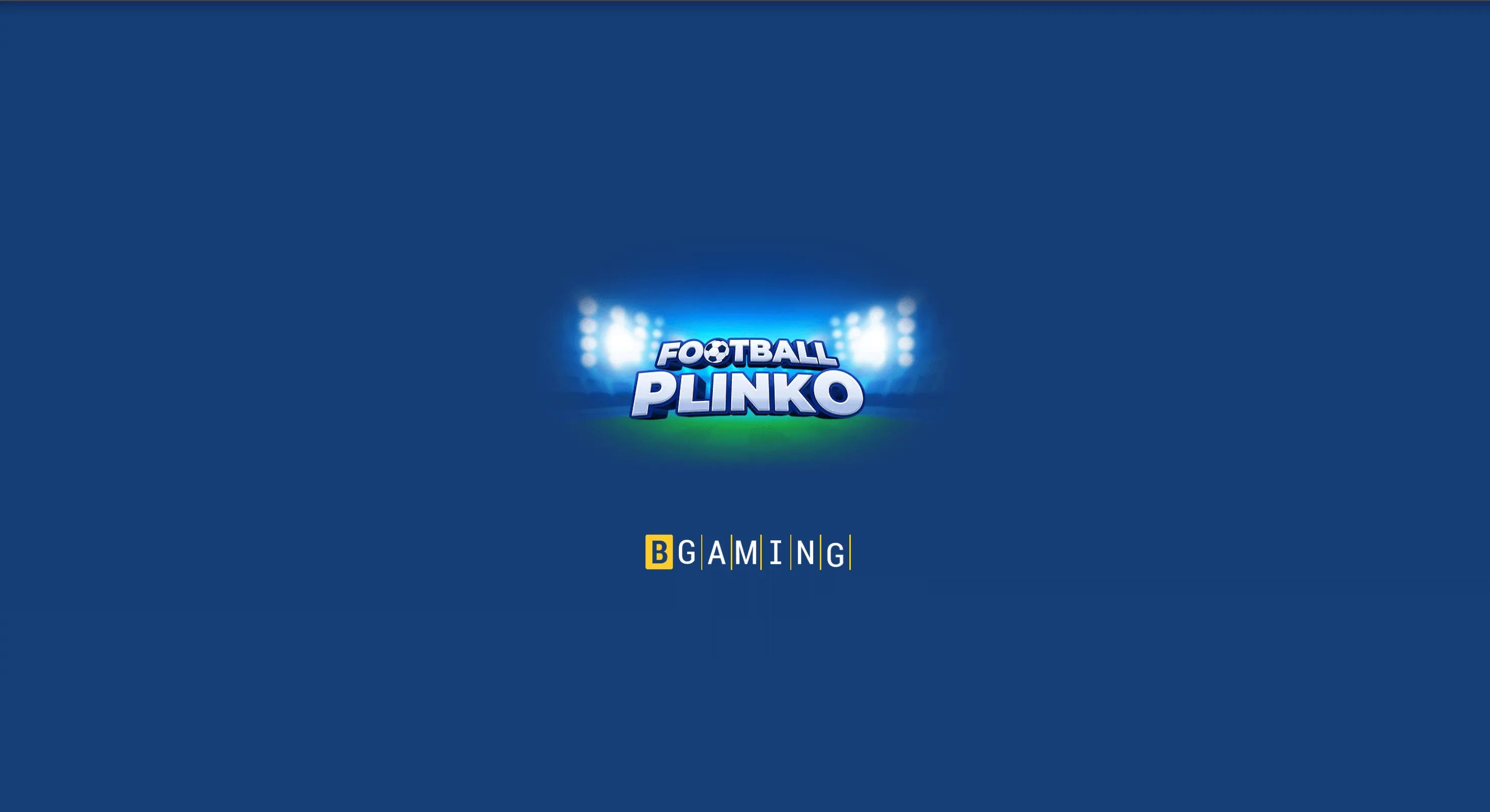 Football Plinko – play free demo | GamblingShot