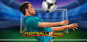 Football Pro – играть бесплатно в демо | GamblingShot