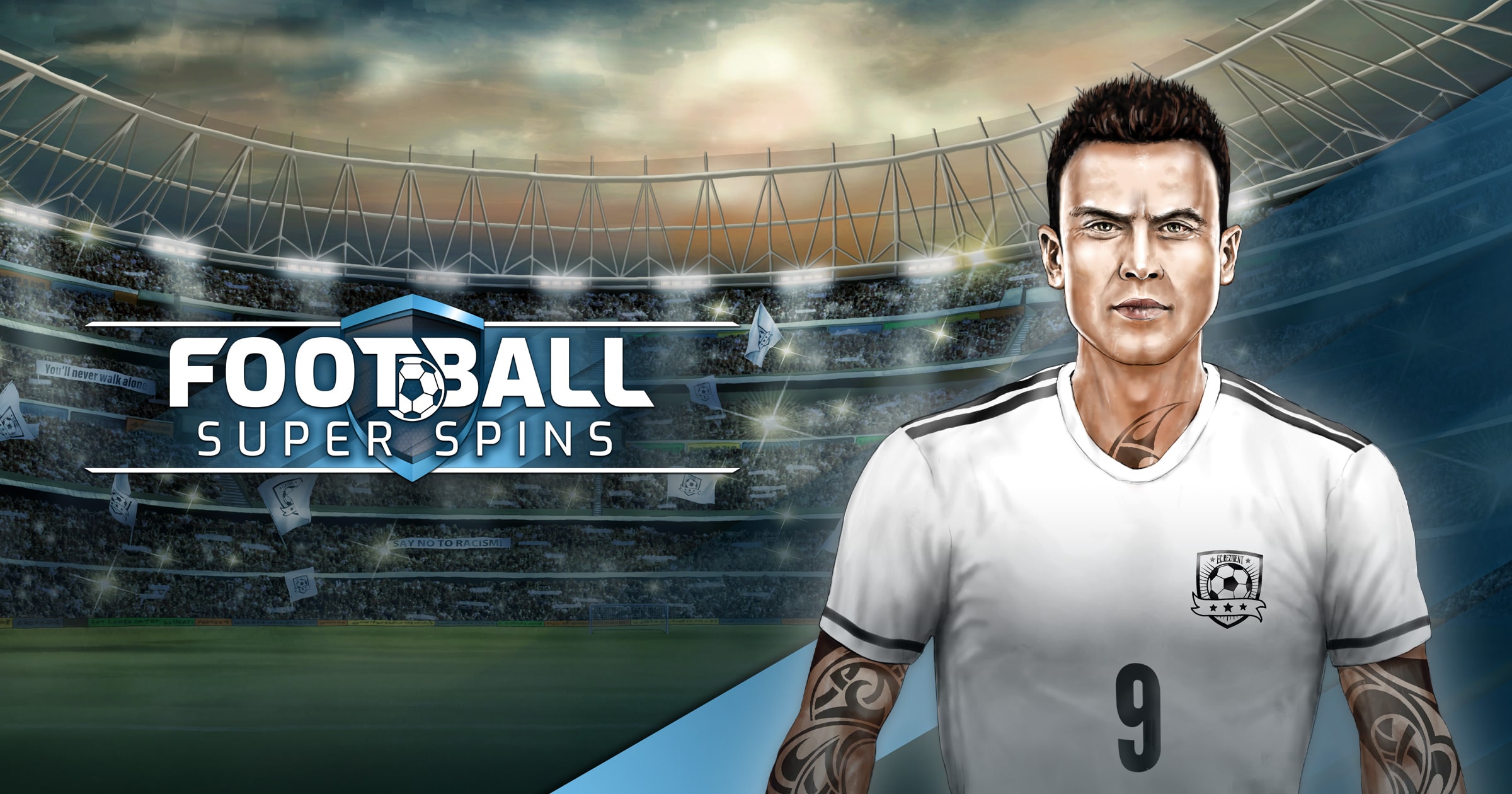 Football Super Spins – играть бесплатно в демо | GamblingShot