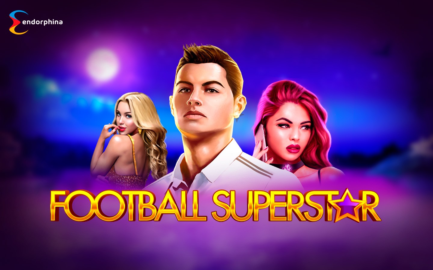 Football Superstar – грати безкоштовно в демо | GamblingShot