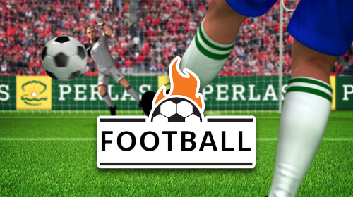 Football – играть бесплатно в демо | GamblingShot