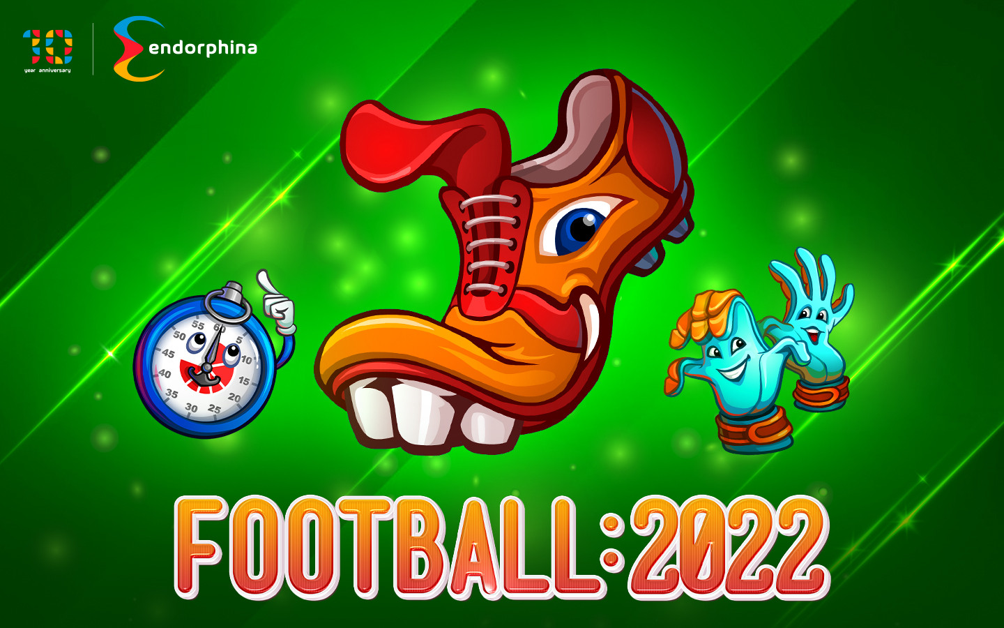 Football:2022 – play free demo | GamblingShot
