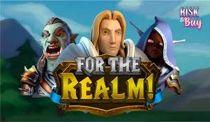 For the Realm – играть бесплатно в демо | GamblingShot