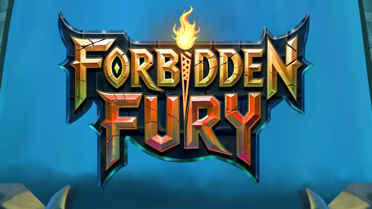 Forbidden Fury – play free demo | GamblingShot