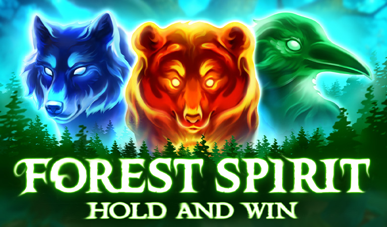 Forest Spirit – play free demo | GamblingShot