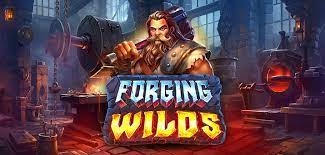 Forging Wilds – грати безкоштовно в демо | GamblingShot