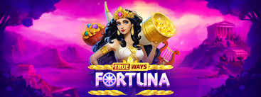 Fortuna TRUEWAYS – играть бесплатно в демо | GamblingShot