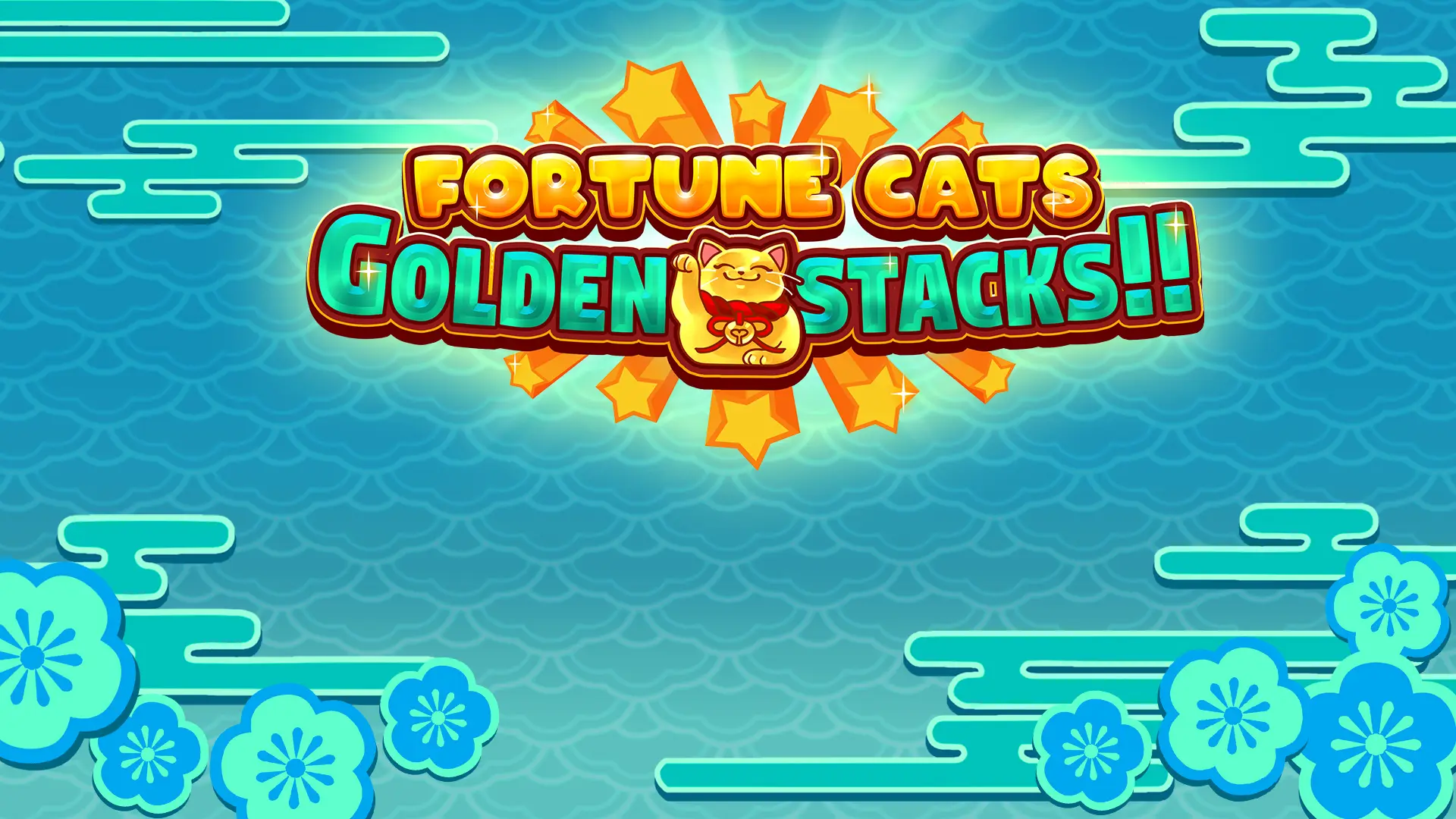 Fortune Cats Golden Stacks!! – play free demo | GamblingShot