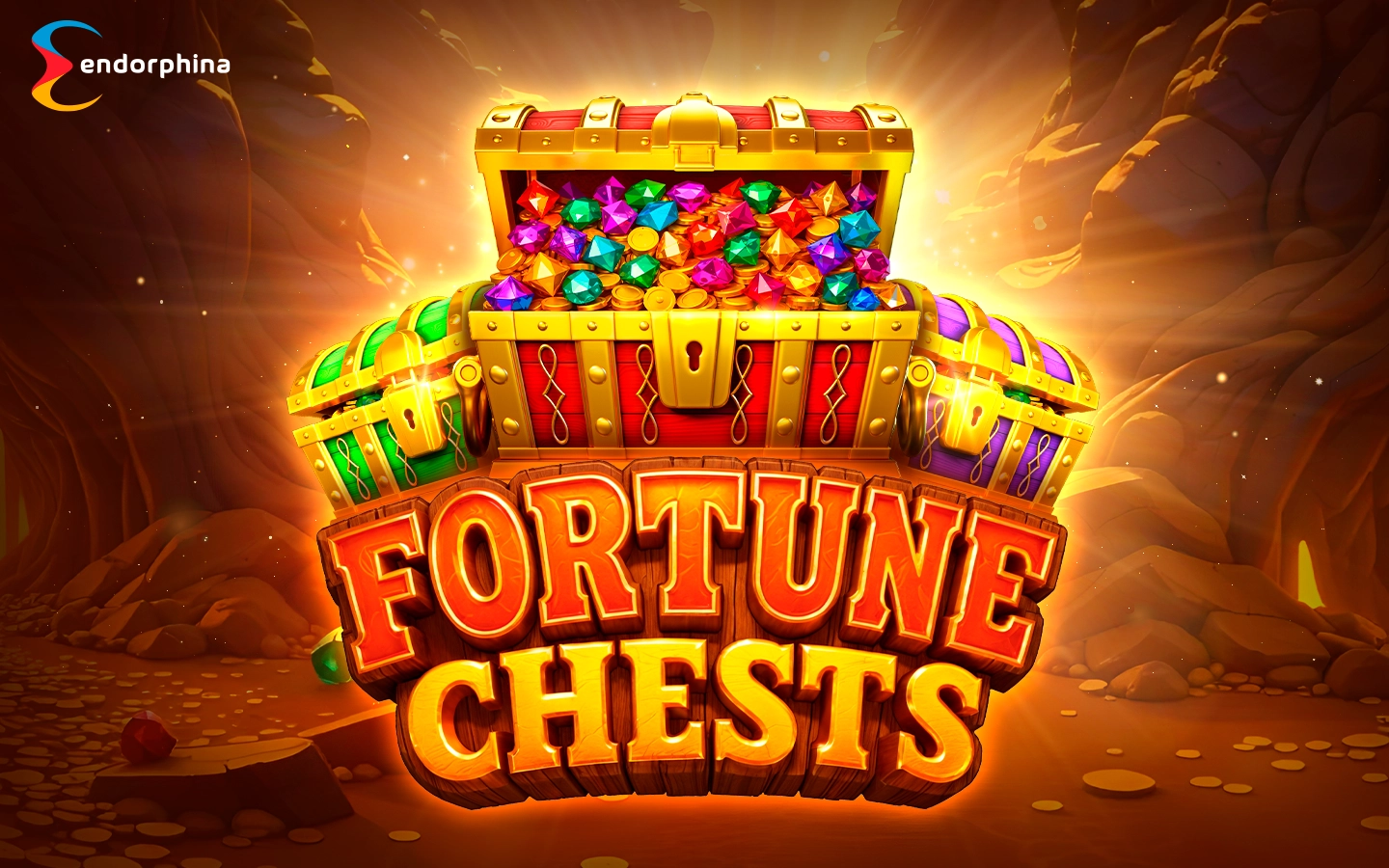 Fortune Chests – грати безкоштовно в демо | GamblingShot
