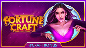 Fortune Craft – играть бесплатно в демо | GamblingShot