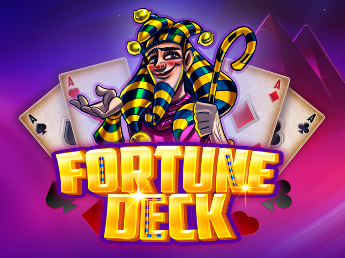 Fortune Deck – play free demo | GamblingShot